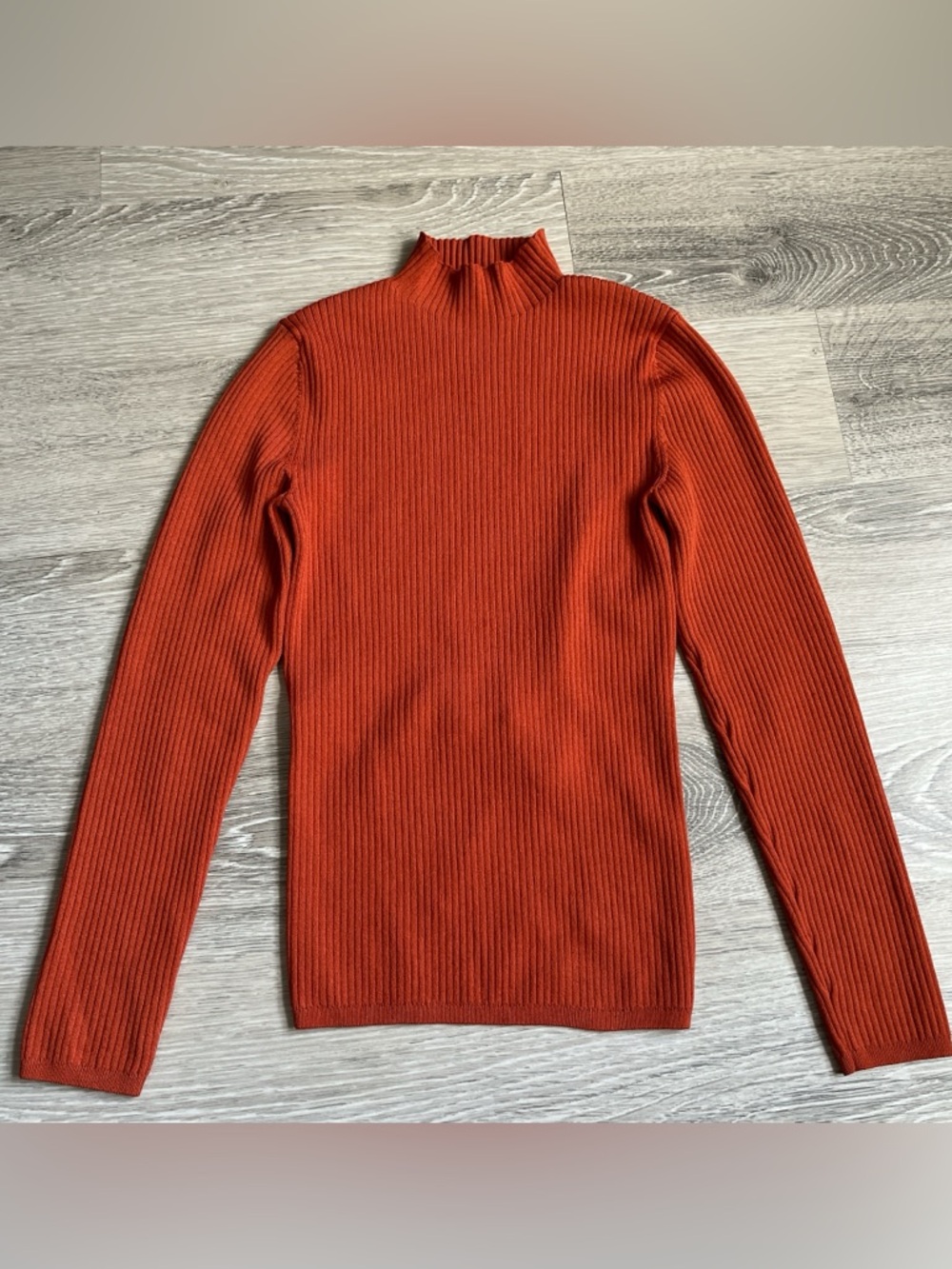 Babaton Sculpt Knit Tie-back Top, Size S